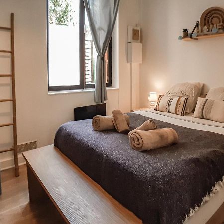 Apartament Cosy'Appart - La Rose Rouen Zewnętrze zdjęcie