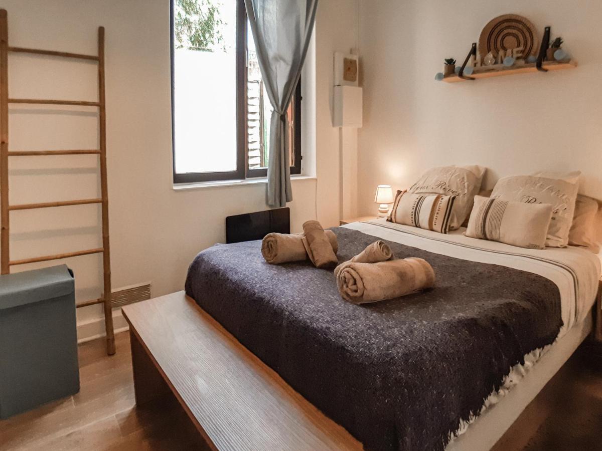 Apartament Cosy'Appart - La Rose Rouen Zewnętrze zdjęcie